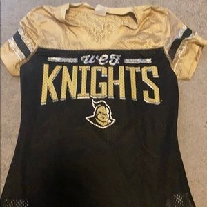 UCF Knights Jersey